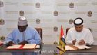 "المالية الإماراتية" توقع اتفاقية تجنب الازدواج الضريبي مع الكاميرون