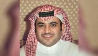سعود القحطاني، المستشار بالديوان الملكي السعودي