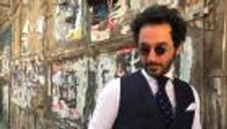 أحمد حلمي يكشف عن تفاصيل فيلمه الجديد