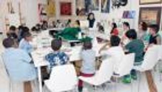 "وطن يحرسه رجال".. حملة تعزّز القيم الوطنية الإماراتية في "صيف ثقافي"