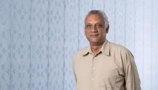 جاجاناثان، نائب رئيس قسم الابتكار وريادة الأعمال في "نيويورك أبوظبي"