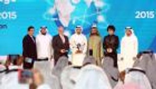 تمديد فترة الترشيح لـ"جائزة محمد بن راشد للمعرفة".. تعرف إلى فئاتها