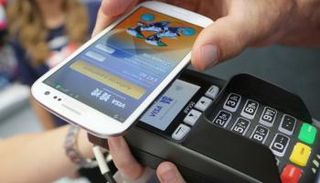 خدمة الدفع "Samsung Pay" 