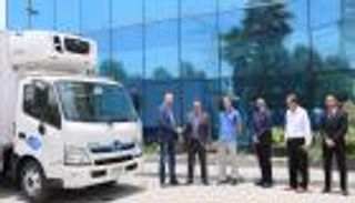 الفطيم للسيارات في طليعة الشركات الصديقة للبيئة