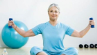 احم نفسك من هشاشة العظام بدقيقة رياضة يوميا