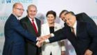 بالفيديو.. نتنياهو يهاجم الاتحاد الأوروبي في اجتماع مغلق والبث يفضحه