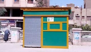 مبادرات لجمع القمامة 