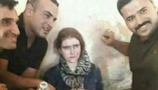 الفتاة الألمانية ليندا