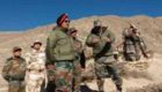 الهند تسعى لإنهاء توتر حدودي مع الصين "دبلوماسيا"