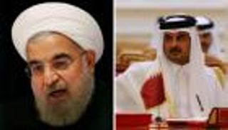 قطر .. التابع الإيراني لمؤامرة تستهدف البحرين