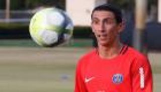 دي ماريا يوضح موقفه من الرحيل عن سان جيرمان