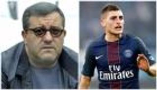 فيراتي يدرس استبدال وكيله برايولا