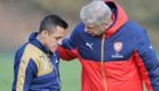 فينجر لسانشيز: البريميير ليج أهم من دوري الأبطال