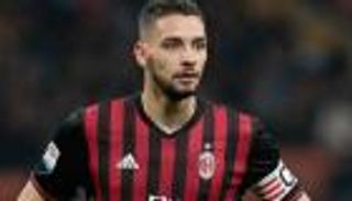 دي تشيليو يخضع للكشف الطبي في يوفنتوس