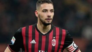 الدوري الإيطالي