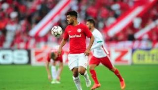 الدوري البرازيلي