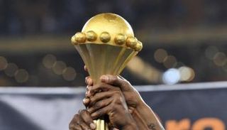 كأس أمم أفريقيا
