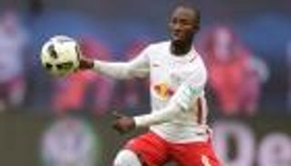 لايبزيج يرفض عرضا جديدا من ليفربول لضم كيتا