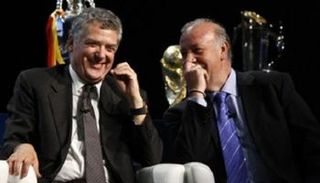 الاتحاد الإسباني