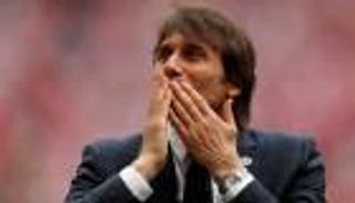 كونتي يمدد عقده مع تشيلسي