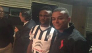 وكيل لاعبين يحرض نجم الصفاقسي على التمرد