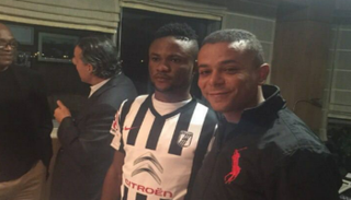 كينجسلي سوكاري 