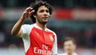 النني يرفض الرحيل عن أرسنال