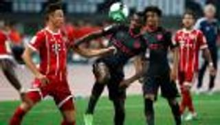 أرسنال يعوض السقوط المتكرر أمام بايرن بفوز ودي صعب