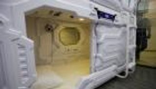 الصين تغلق "كبسولات النوم" خوفا من الحرائق