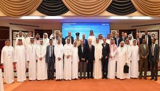 ختام فعاليات ملتقى "القيادات والإعلام" بدبي اليوم