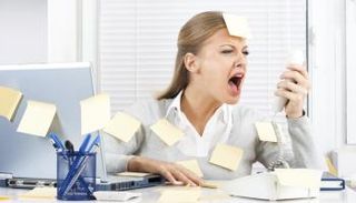 تنظيف المنزل طريقك للتخلص من التوتر