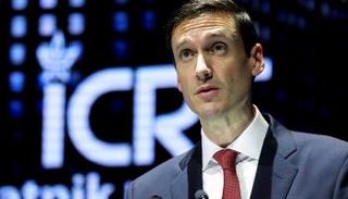 توماس بوسرت كبير مستشاري مكافحة الإرهاب في إدارة ترامب - أرشيفية