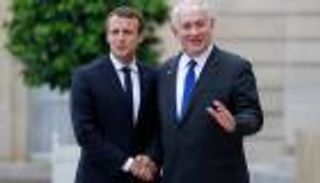 مجموعة اتصال فرنسية لتحريك ماء الأزمة السورية الراكد