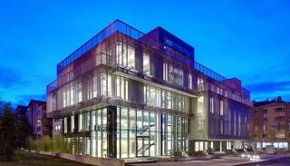 مقر اتحاد المتعاقدين الأتراك - أرشيفية