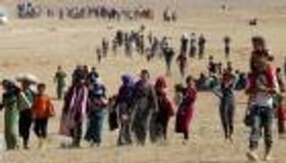 إعدام نازحي الموصل..  "تهمة حائرة" بين داعش والحشد الشعبي