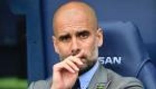 جوارديولا يطالب بثورة في نظام سوق الانتقالات