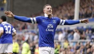 جراحة تبعد باركلي عن الملاعب لمدة شهر