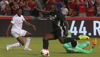 لوكاكو: مورينيو طوّر مستواي في أسبوع واحد