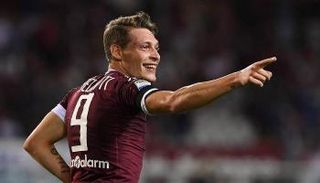 ميلان يقدم عرضه الأخير لضم بيلوتي وكالينيتش البديل