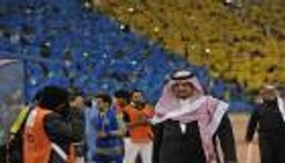 رئيس النصر من فرنسا لمصر بسبب البطولة العربية