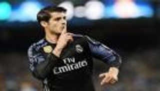 موراتا: لن أعود إلى الريال مرة أخرى