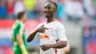 ليفربول يرفض الاستسلام في صفقة كيتا