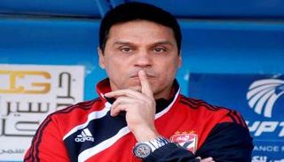 الأهلي المصري يضم صفقاته الجديدة لقائمته العربية