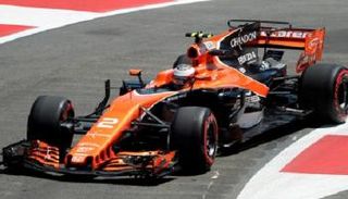 فورمولا تطبق نظام حماية قمرة القيادة في 2018