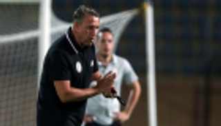 ريجيكامب: البطولة العربية خير إعداد للموسم الجديد