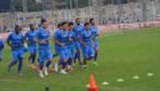 البطولة العربية أول اختبارات جهاز الزمالك الجديد