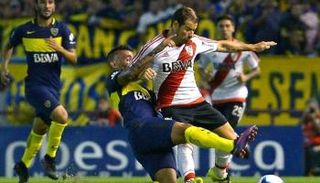 الدوري الأرجنتيني