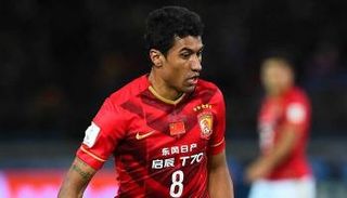 برشلونة يغير خططه مع البرازيلي باولينيو