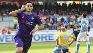 كالينيتش يغادر معسكر فيورنتينا