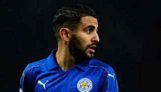 روما واثق من التعاقد مع محرز